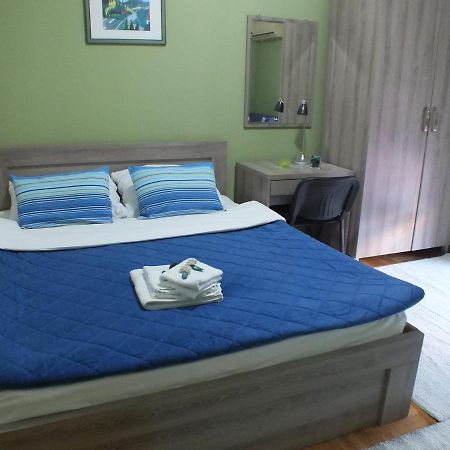 פודגוריצה Apartment Temple מראה חיצוני תמונה