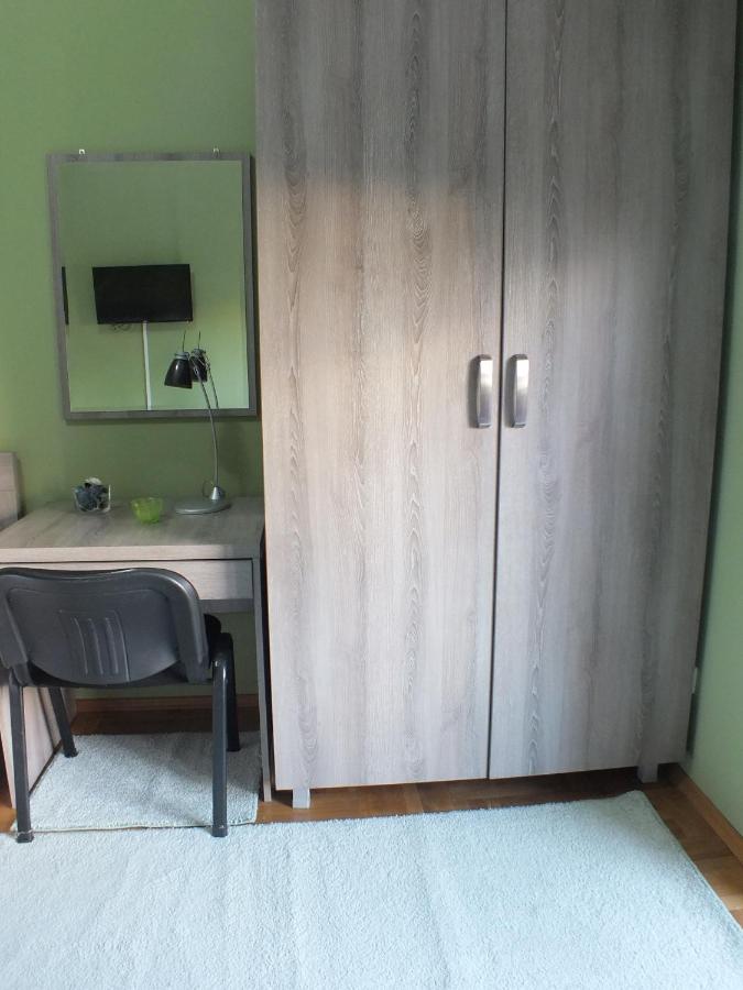 פודגוריצה Apartment Temple מראה חיצוני תמונה