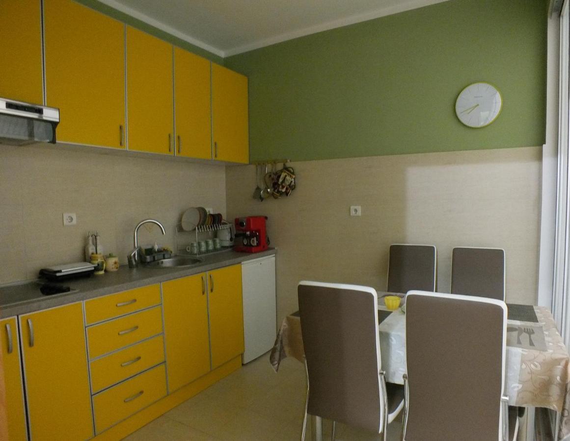 פודגוריצה Apartment Temple מראה חיצוני תמונה