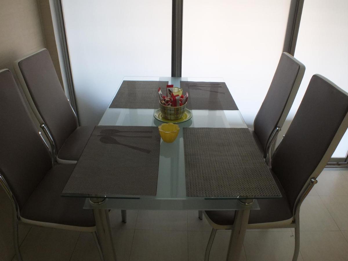 פודגוריצה Apartment Temple מראה חיצוני תמונה